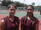 T Castle Hi'ile haru & Ann Lorrane Pascua interview