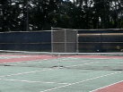 T1st singles Kahuku Tyler Aughenbaugh vs Castle Daniel Tran