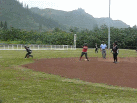 SB Kahuku #3 Scores vs Farrington