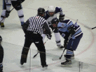 IH - McAteer (CBA) goal vs. SA (NP S)