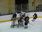 IH - Pad save by Vincent (BM) vs. Watchung Hills (Pub A S)