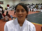 Judo Taryn Lee interview Kapolei