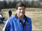 Dave Gehrdes interview
