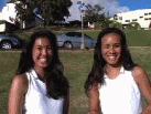 Kamehameha-Alyssa & Honesty interview