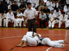 Judo Kevie Kawasaki Moanalua def Jamie Lee Roosevelt