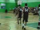 BB NT vs FP 2-29-08 clip 1