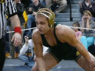 W - 171: Kiley (BM) vs. Williams (Sou) OT