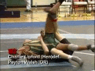 103lbs wrestling