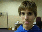 Ben Dejarnette Interview, 2/16/08