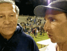 Dr Michael Chun
