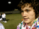 Iolani's Brock Granger