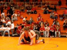 W - Josh Hale vs Derick Minick