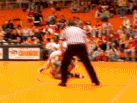 W - JD Purdie vs Derrek Day