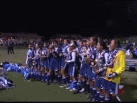 KS-Hawaii DII Girls Soccer State Champions