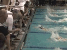 Girls 50-Free - Hawken (LN)
