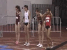 1600-Meter - Hartman (WF) Sec 2