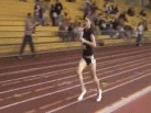 1000-Meter - Hickey (CV) Sec. 2
