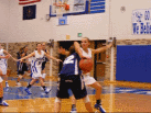 GBB - Abby Reinke