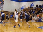 GBB - Krystal Brazel
