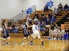 GBB - Jessica Murphy