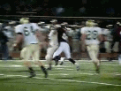FB - Carter (Mat) sack vs. RBC