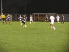 GSOC Highlights: Noblesville @ Hamilton Southeastern