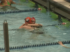 Harrison Swimmer: Jenny Connolly