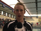 Westfield Swimmer: Ben Wachtel