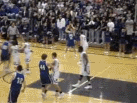 BB: HSE vs Brownsburg