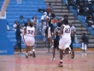 Basketball Highlights Catonsville vs City 1-10-08