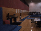 Camille Hayes - Lawrence Central - Vault