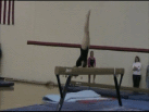 GYM - Cassie Egle