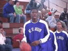 Basketball Highlights Mt. St. Joe vs Goretti 1-6-08