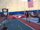 BT - Romano (TRE) 8ft6in (pole vault) - A South