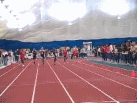 BT - 200m Gilman (TRN) 23.44 - A South
