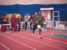 BT - 400m - Heat 5 - B North