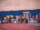 GT - 400m - Heat 5 - A South