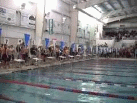 BSW - 200Free Relay - CBA 1:28.51 (Meet Rec) - Mon County
