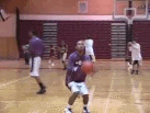Basketball Highlights New Town vs Owings Mills 1-4-08