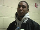 Basketball Interview Stuart Clark 1-4-08