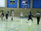 Basketball - Northwestern vs Dulaney 12-28-2007