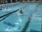Central Catholic Swimmer: Jenna Willis