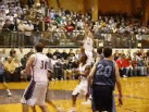 BB - Heine (SRose) 3-pointer