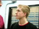 Swimming Calvert Hall Tim Cattigan