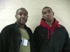 Basketball Interview Stuart Clarke 12-19-07