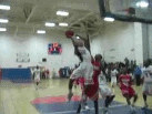 Basketball Highlights Douglass vs Walbrook 12-18-07