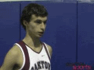 XC- Joe LoRusso