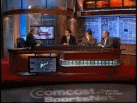 Challenger Sports Profiled on Comcast SportsNet