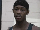 Basketball Interview Tionne Womack 11-28-07