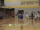 GB - Western Boone vs Speedway